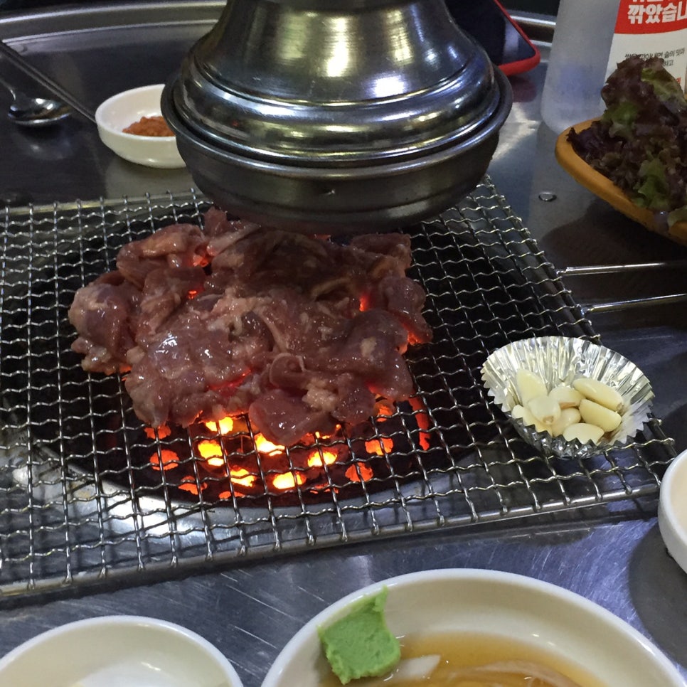 거꾸로원조석쇠구이 이미지