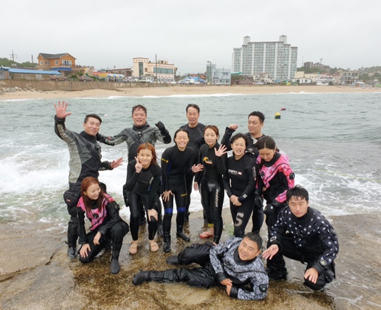 다이버스버디 이미지