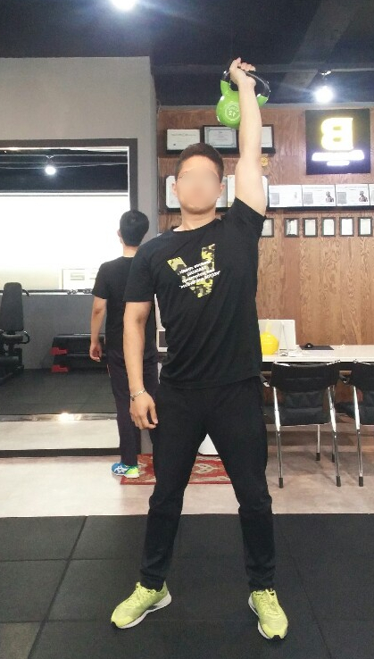 머슬뱅크짐 이미지