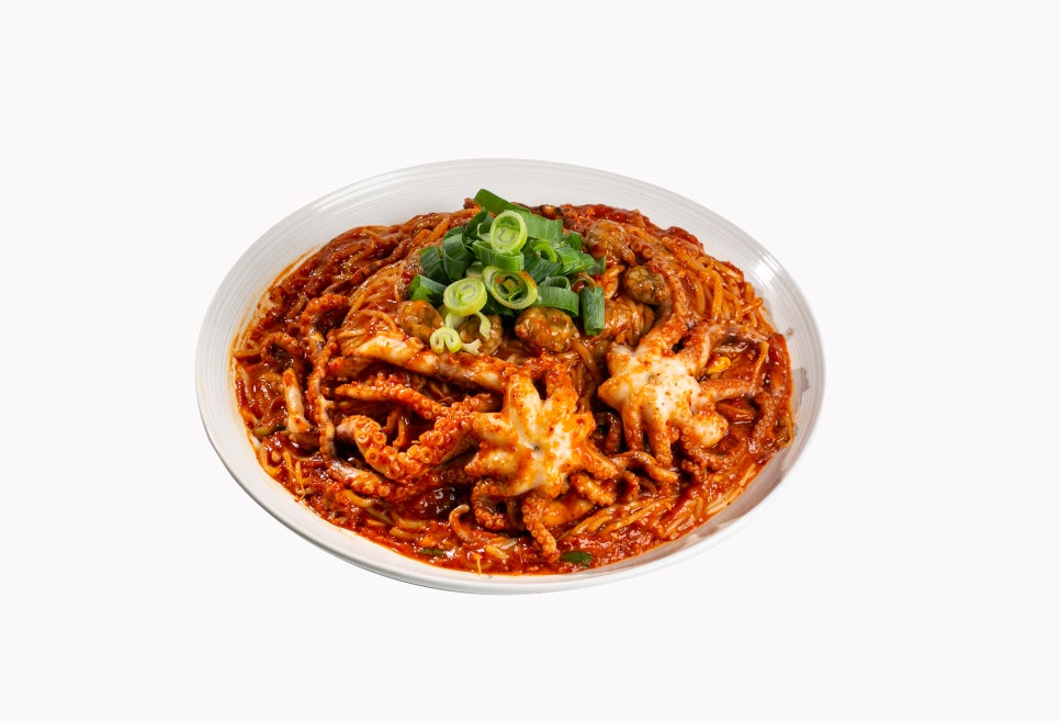 지성이해물찜 이미지