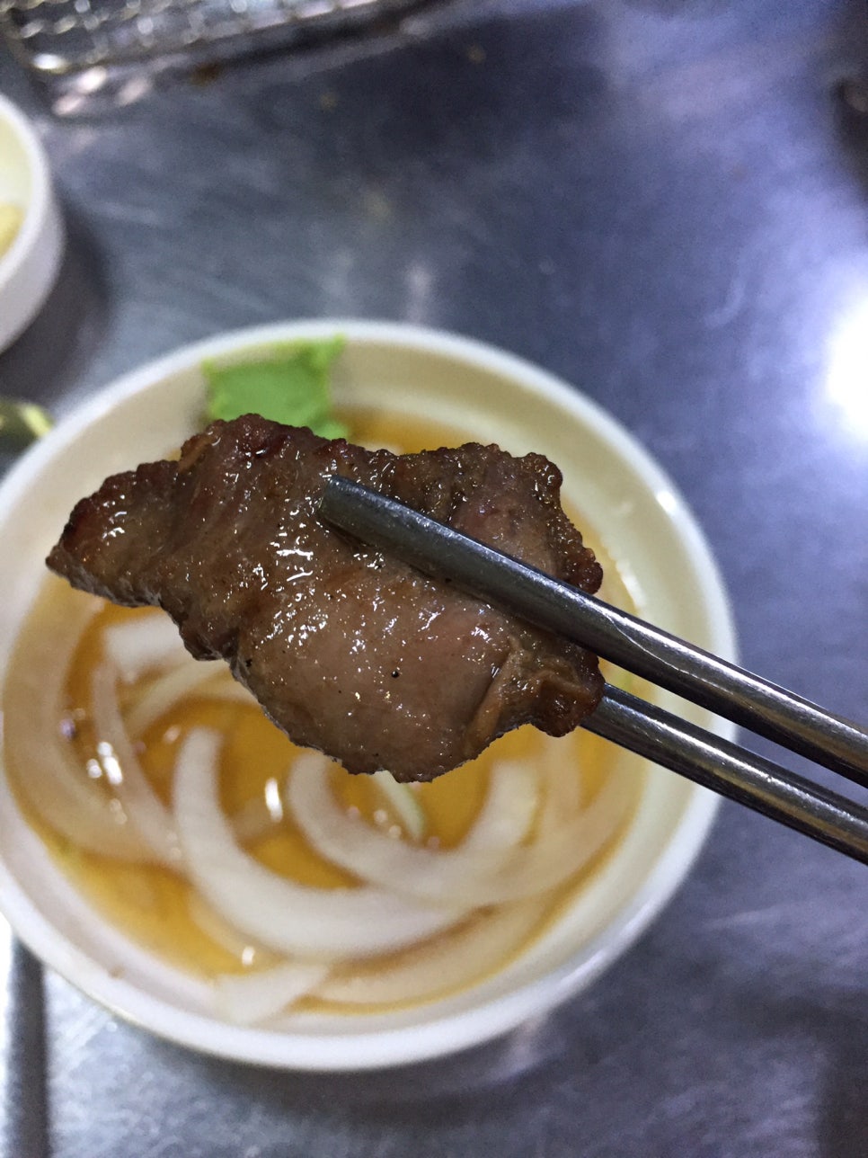 거꾸로원조석쇠구이 이미지