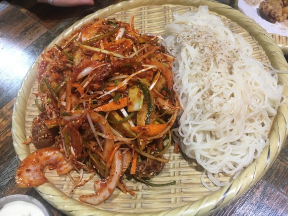 노가리굽는길자포차 사진 5