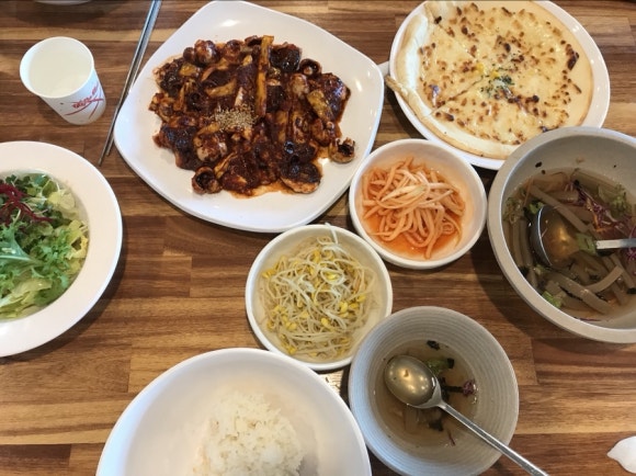 (주) 늘찬애 이미지
