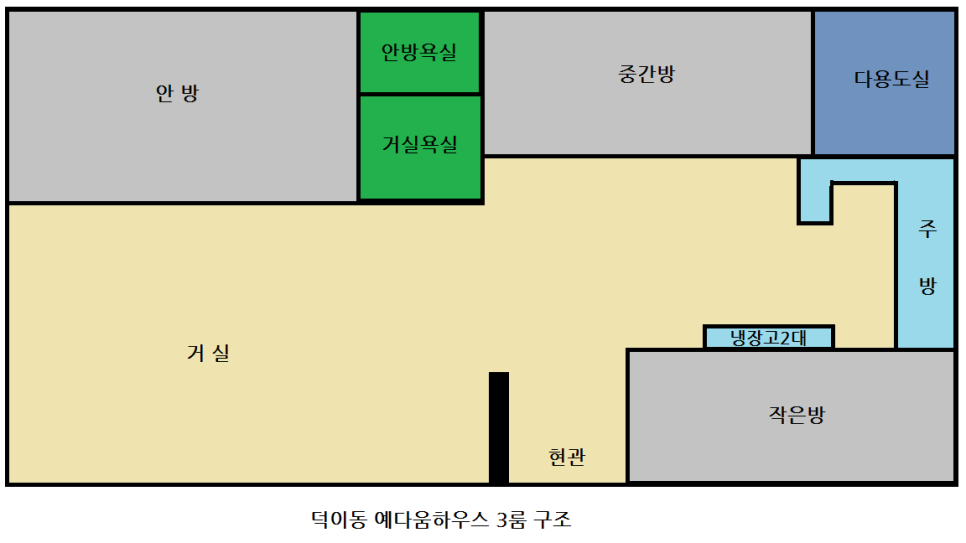구산농협하나로마트 이미지