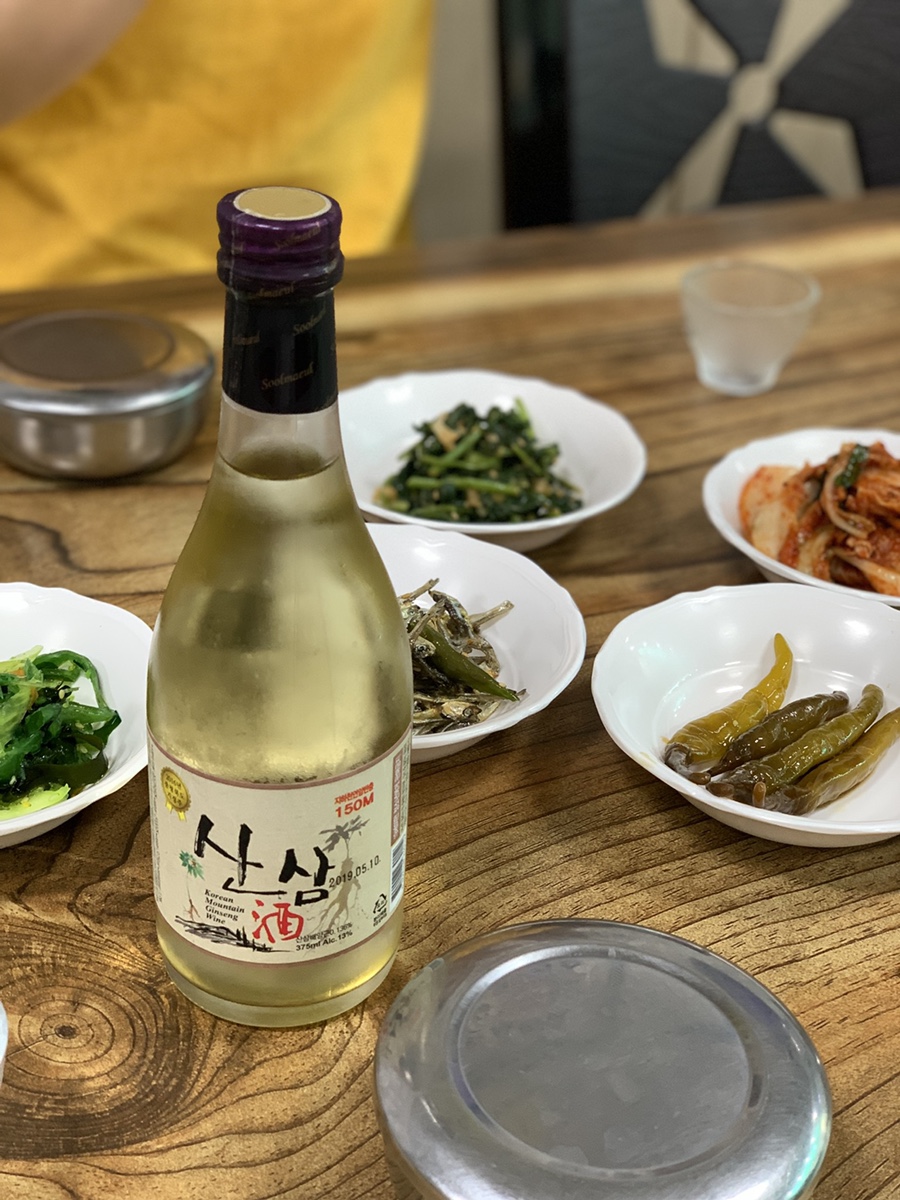 달기랑오리랑 이미지