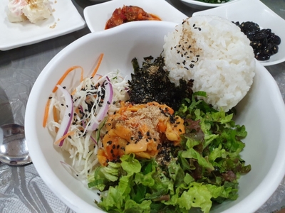 연화횟집 이미지