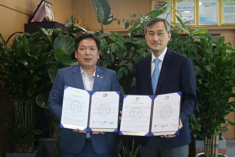 빛고을전남대학교병원 이미지