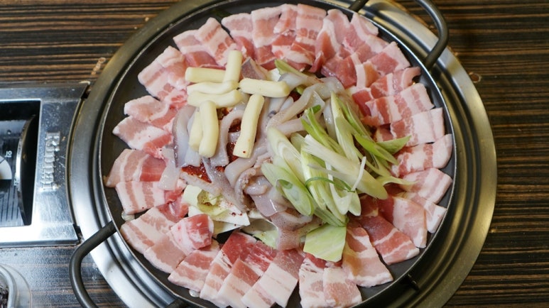 곰비임비 이미지