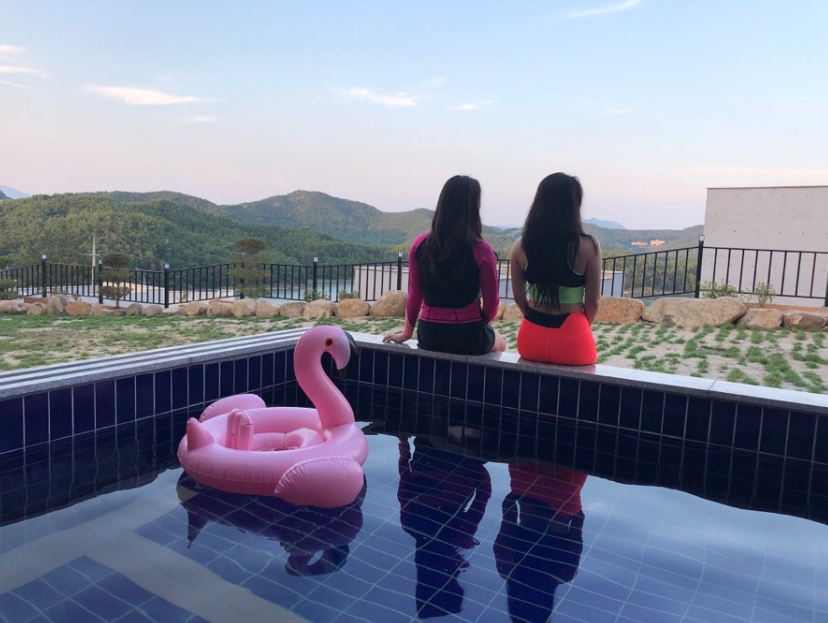 웰스테이 이미지