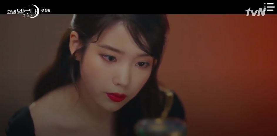 호텔패션 이미지