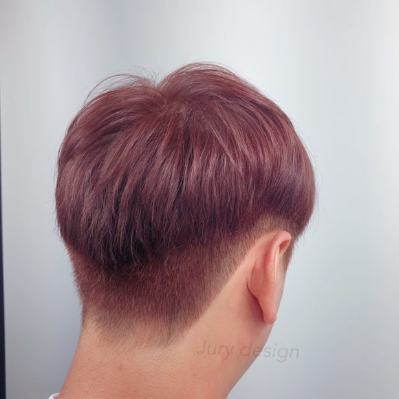 박수연헤어 이미지