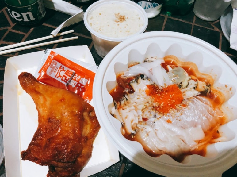 바당한그릇 이미지