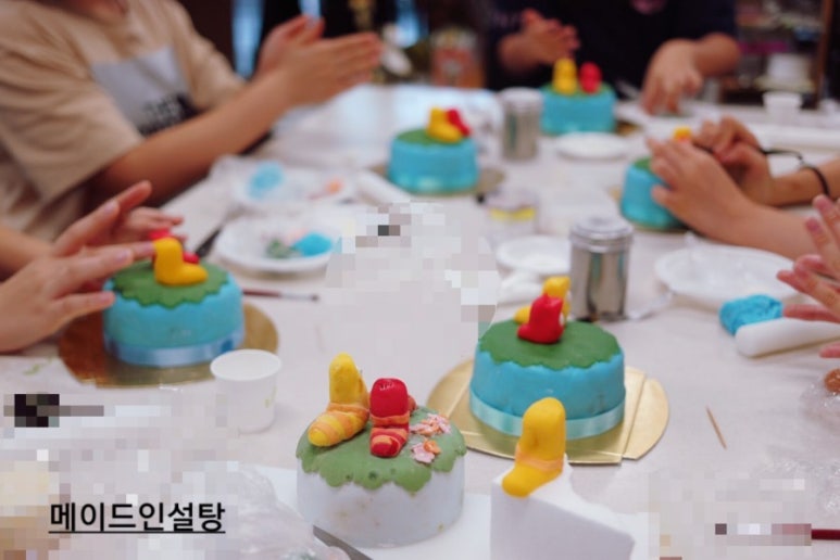 손에서손으로공예방 이미지