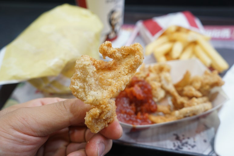 KFC 연신내점 이미지