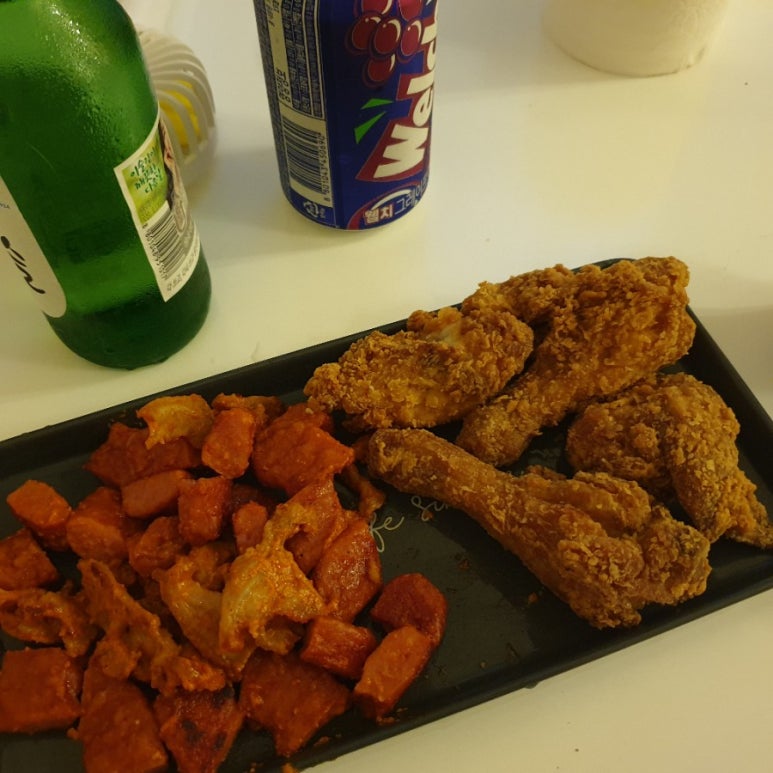 행복한구내식당 이미지