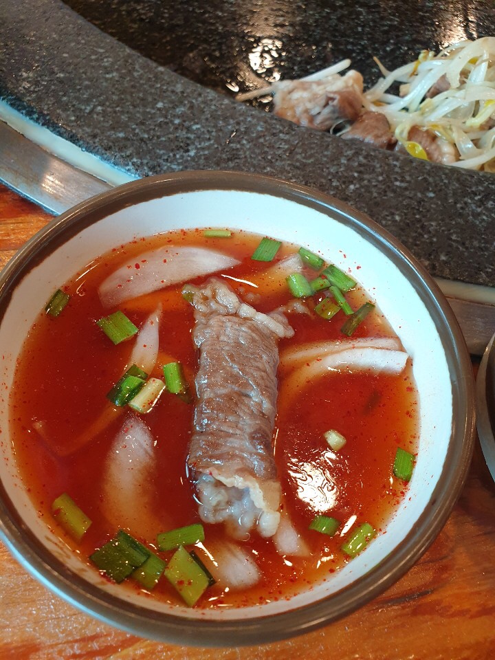 육하원칙 용화점 이미지