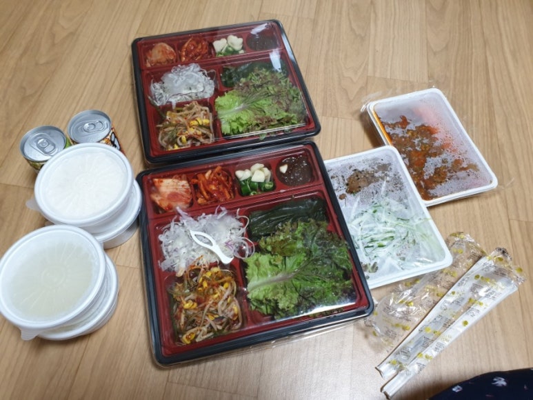 속초가면돼지 이미지
