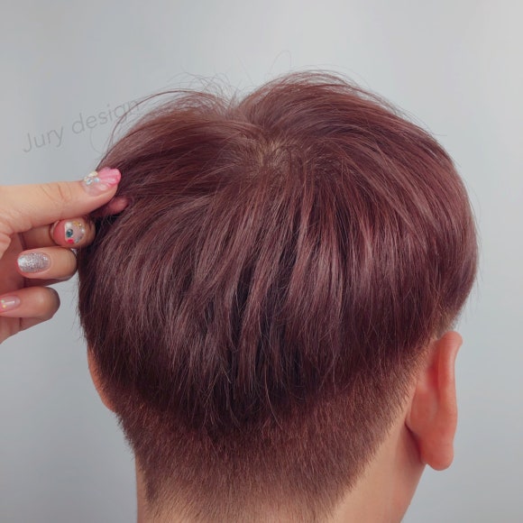 박수연헤어 이미지