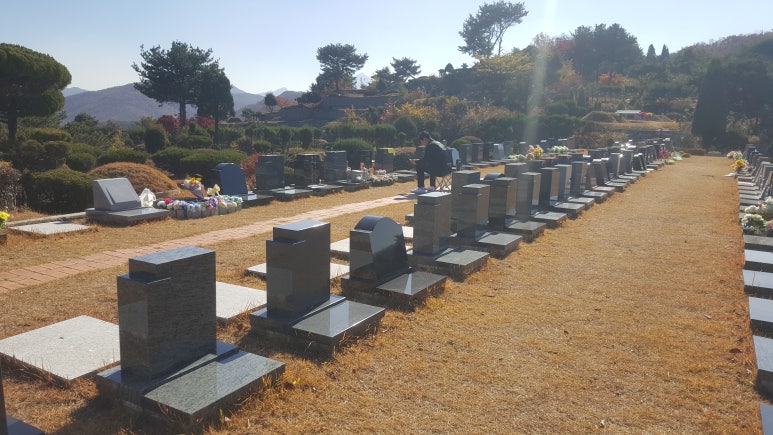 신세계장묘 이미지