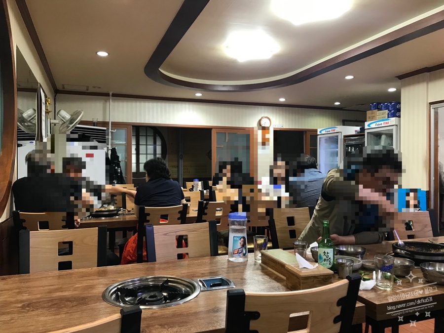 할매돌곱창 이미지
