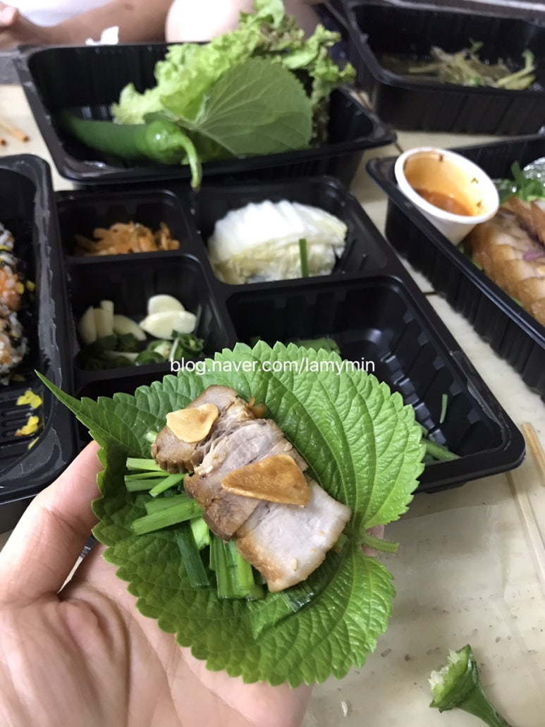 달려라족발 이미지