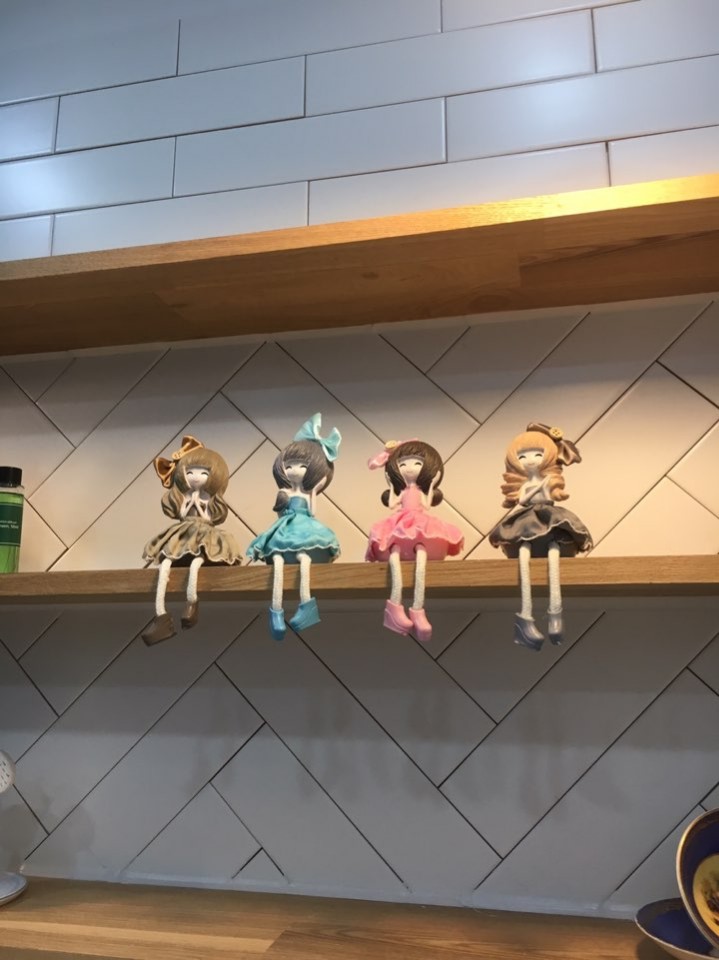 오다헤어 이미지