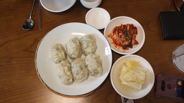 유진진주냉면 이미지