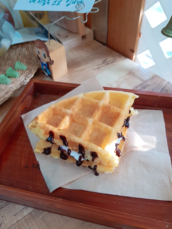 코코핸즈&커피 이미지