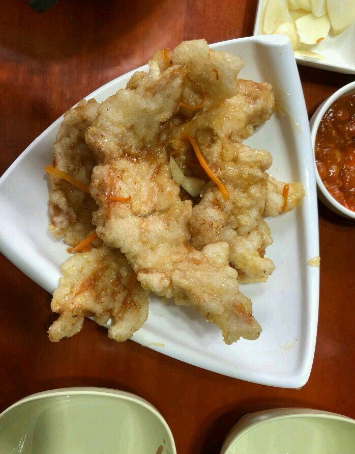 연변반찬 이미지