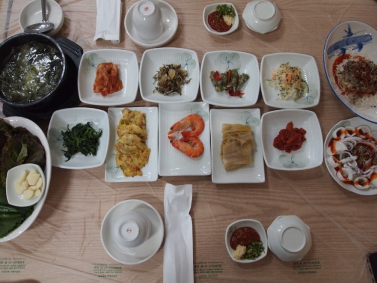 싱글벙글횟집 이미지