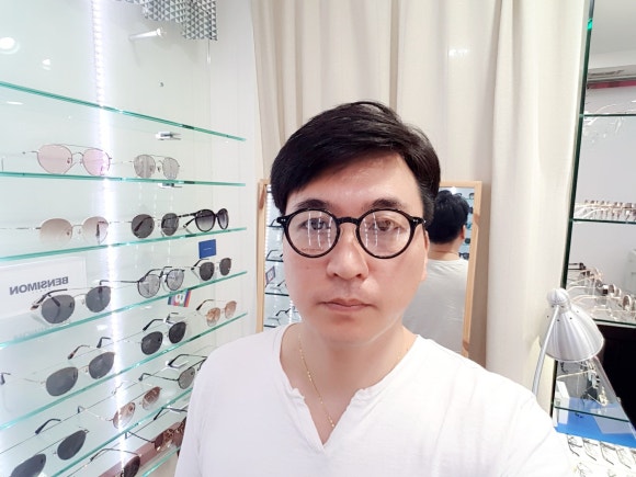 아이웰안경원 이미지