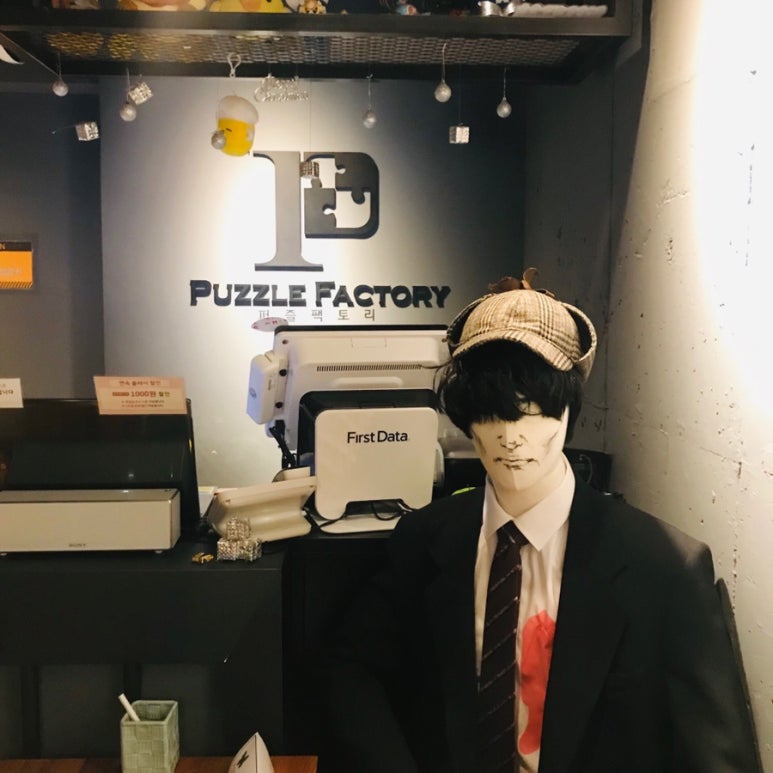 마네킹팩토리 이미지