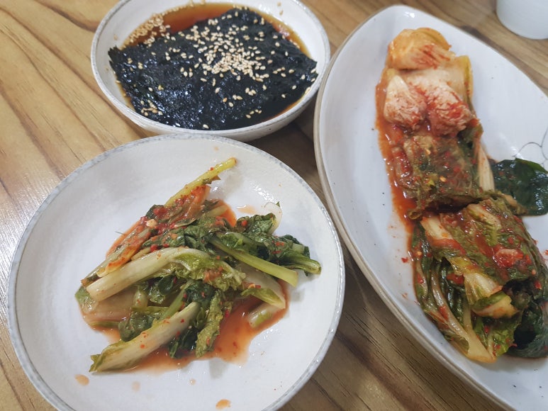 정다운칼만두 이미지