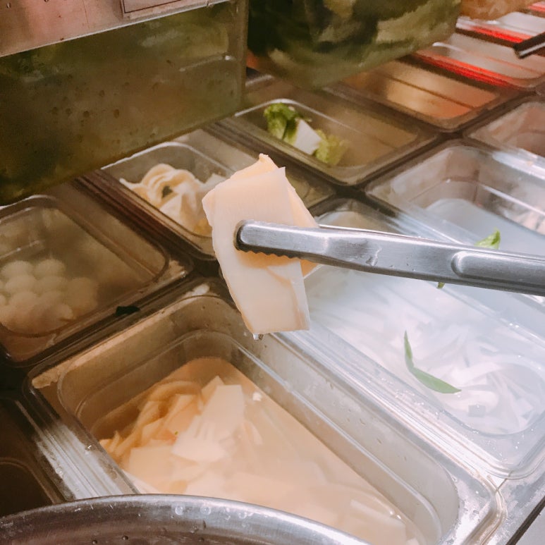 마라라마라탕 이미지
