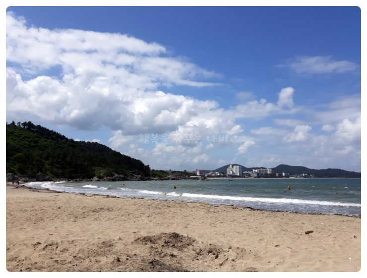솔개해수욕장펜션 이미지