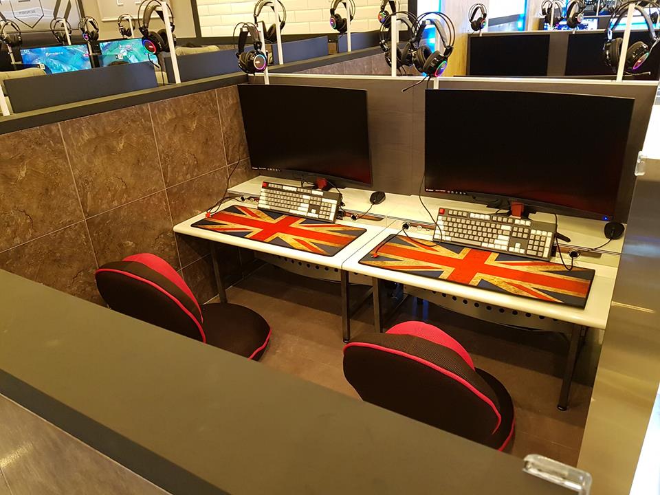 쓰리팝PC방 이미지