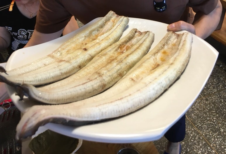 수유리민물장어맛집 이미지