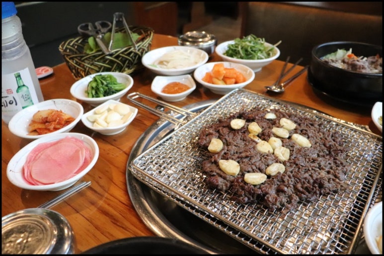 언양희성식품 이미지