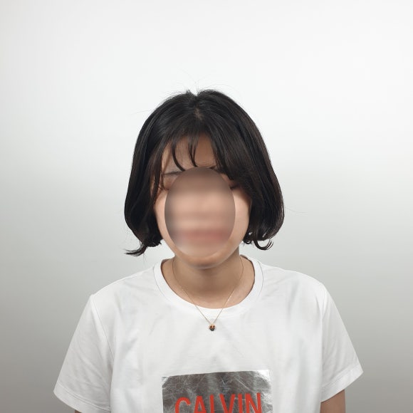 박수연헤어 이미지