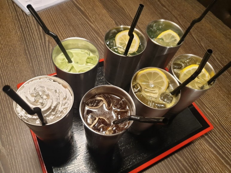 카페브이 이미지