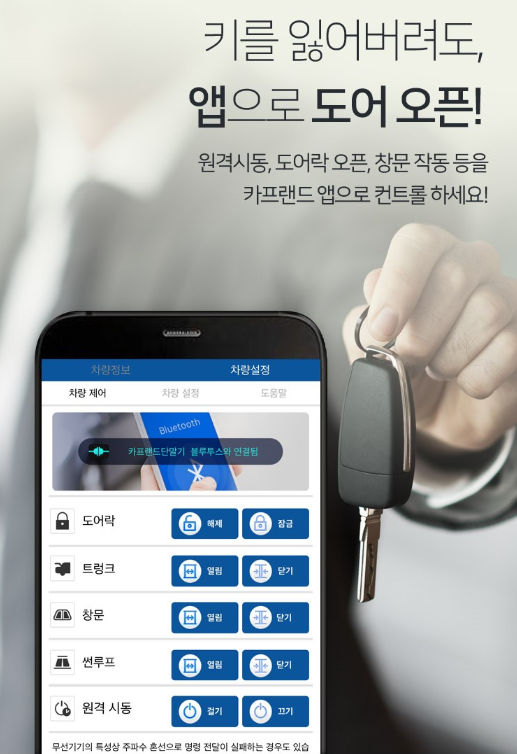 카프랜드 이미지