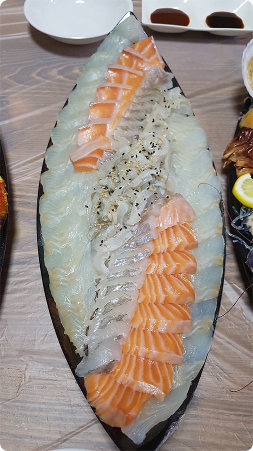 서천수산 이미지