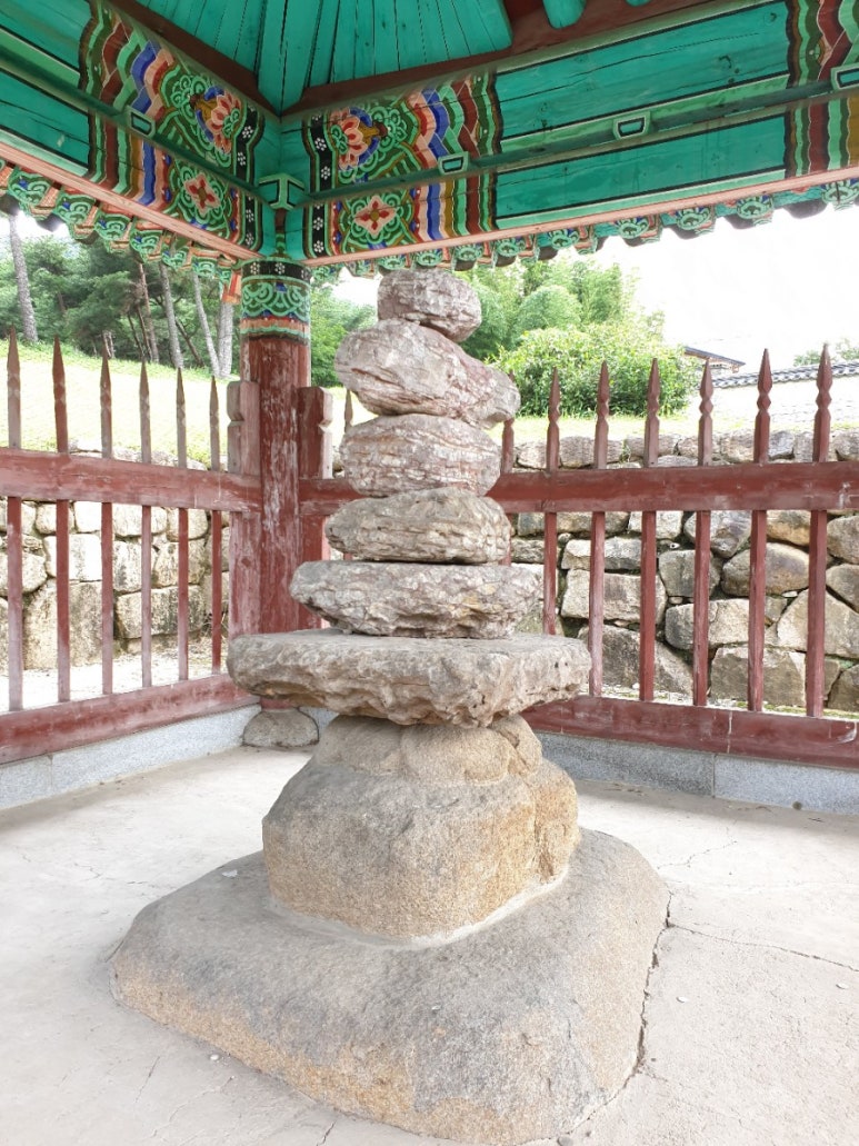 산해정 이미지