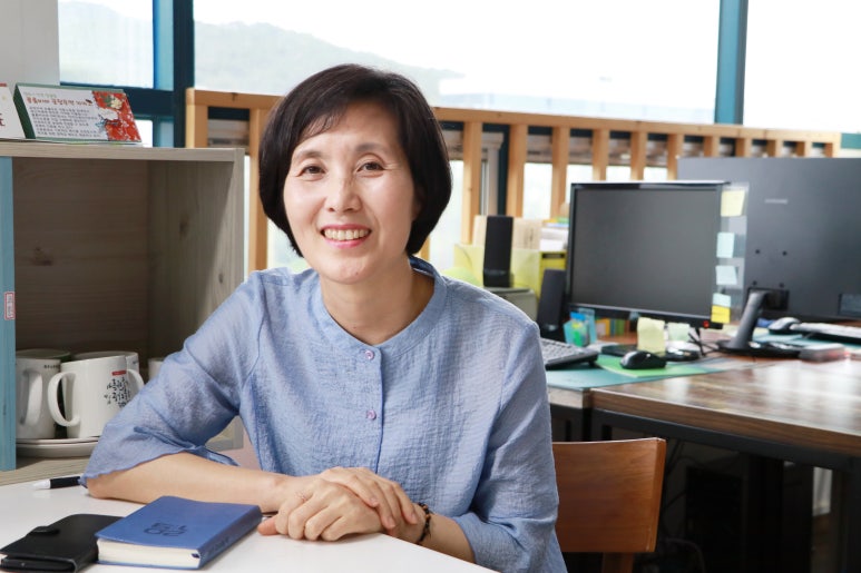 좋은사람들협동조합 이미지