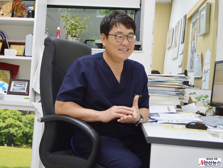 서전의료재단 이미지