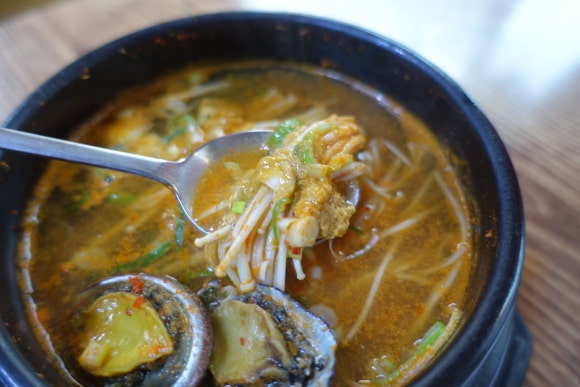 선미식당 이미지