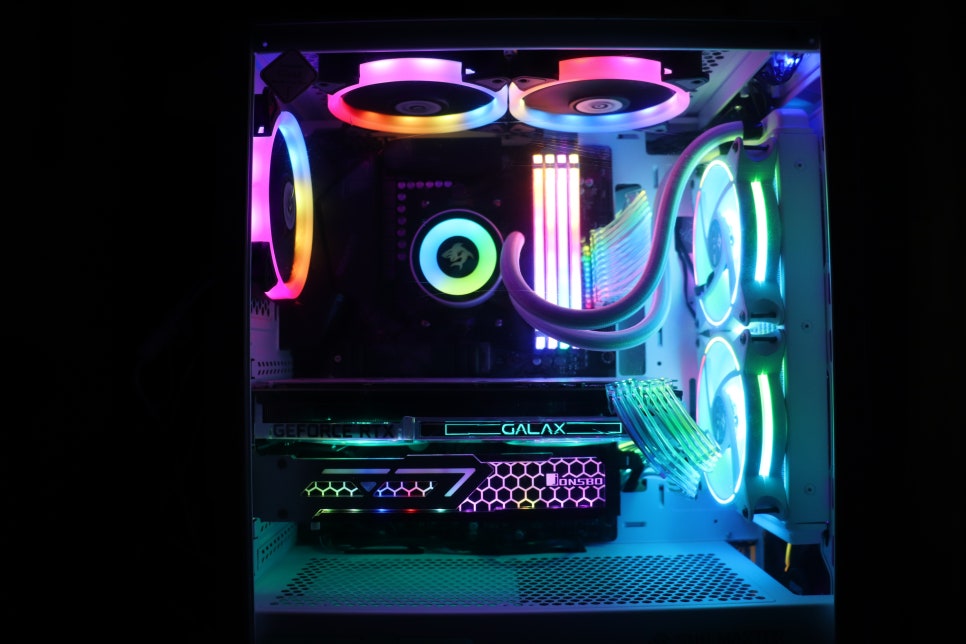 뚱스pc 이미지