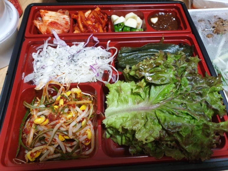속초가면돼지 이미지