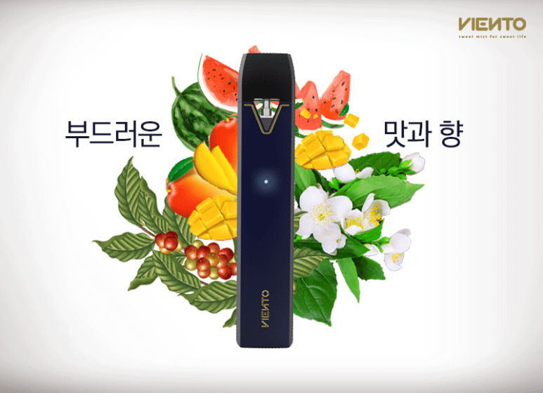 비엔토 이미지