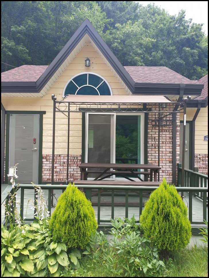 솔수펑이펜션 이미지